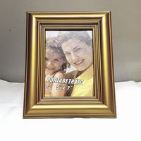 PHOTO FRAME GOLD