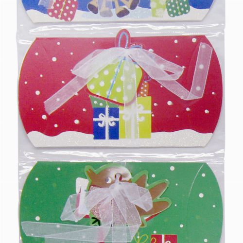 Christmas Gift Pouches (4)