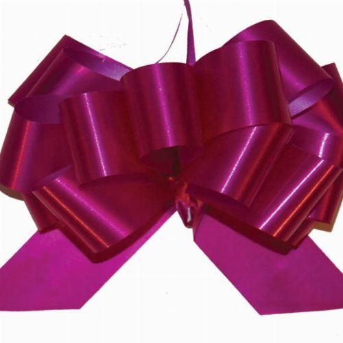 PULL BOWS D/PINK