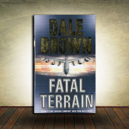 Dale Brown - Fatal Terrain