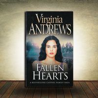 Virginia Andrews - Fallen Hearts