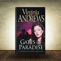 Virginia Andrews - Gates of Paradise