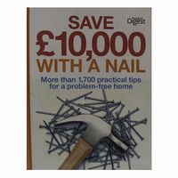 Save 10000 with a nail