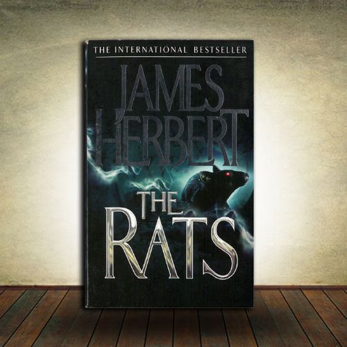 James Herbert - The rats