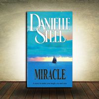 Danielle Steel - Miracle