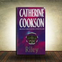 Catherine Cookson - Riley