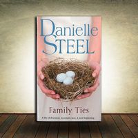 Danielle Steel - Family Ties