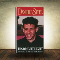 Danielle Steel - His Bright Light