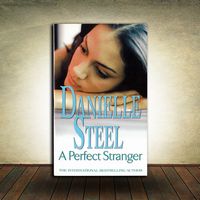 Danielle Steel - A Perfect Stranger