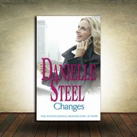 Danielle Steel - Changes