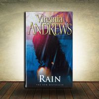 Virginia Andrews - Rain