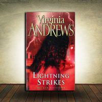 Virginia Andrews - Lightning Strikes