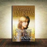 Virginia Andrews - Secrets of the Morning