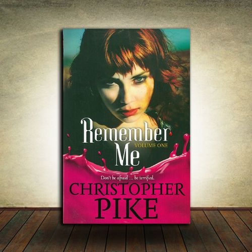 Christopher Pike - Remember Me