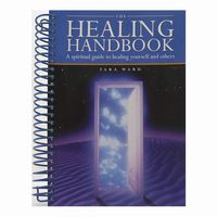 Tara Ward - The Healing Handbook