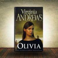 Virginia Andrews - Olivia