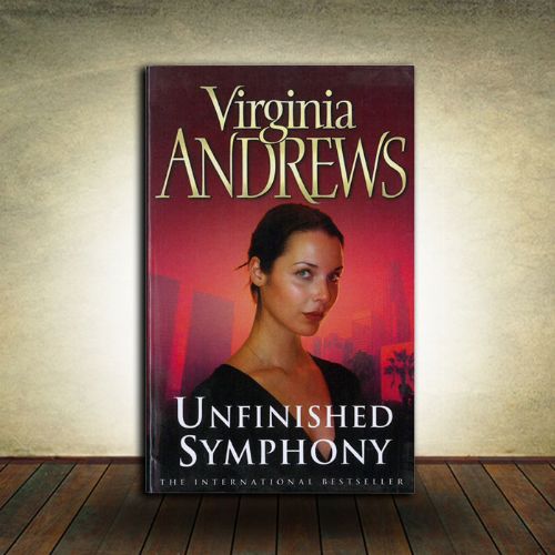Virginia Andrews - Unfinished Symphony
