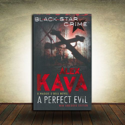 Alex Kava - A Perfect Evil