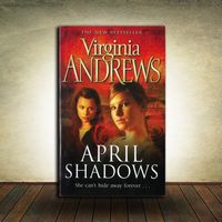 Virginia Andrews - April Shadows