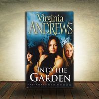 Virginia Andrews - Into the Garden