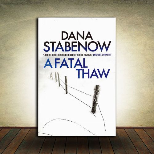 Dana Stabenow - A Fatal Thaw