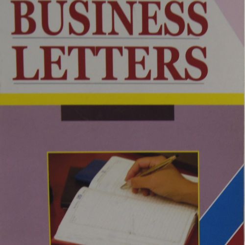 Perfect Business Letters