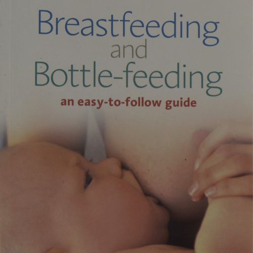 Breastfeeding and Bottle-Feeding