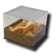 SML DISPLAY BOX 6 Gold