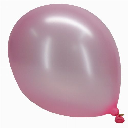 Balloons 12pcs Pink
