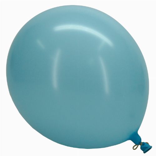 Balloons  12pcs  B/Blue