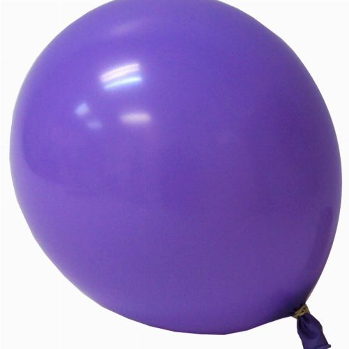 Balloons  50pcs LAVENDER