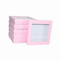 CD gift boxes set of 6