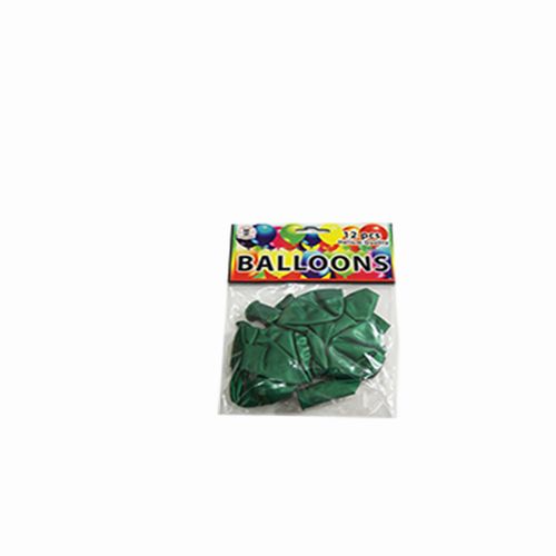 Balloons 12'S GREEN