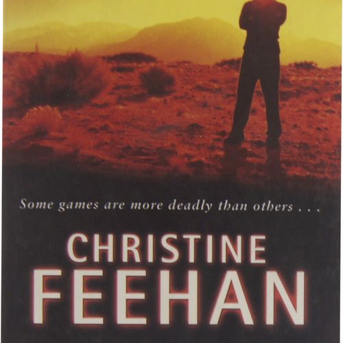 Christine Feehan - Deadly Game
