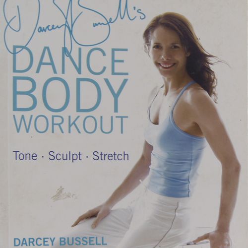 Dance Body Workout