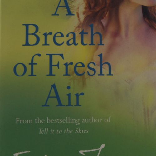Erica James - A Breath of Fresh Air