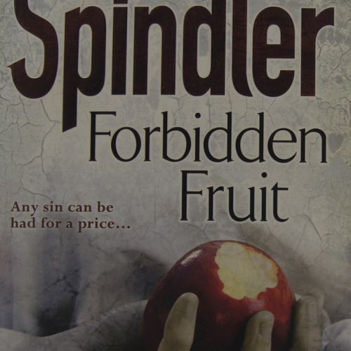 Erica Spindler - Forbidden Fruit