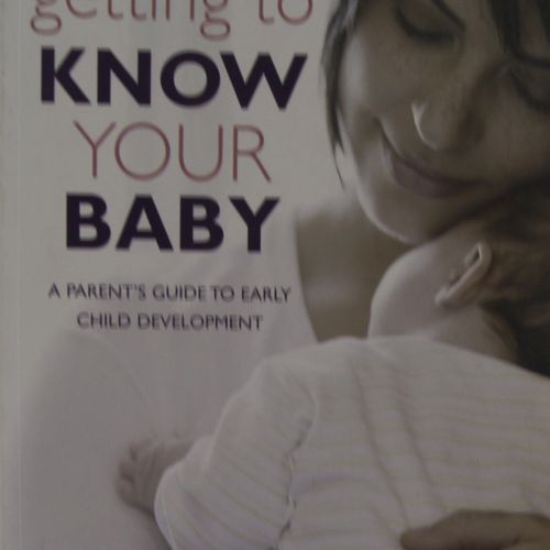 Getting to Know Your Baby