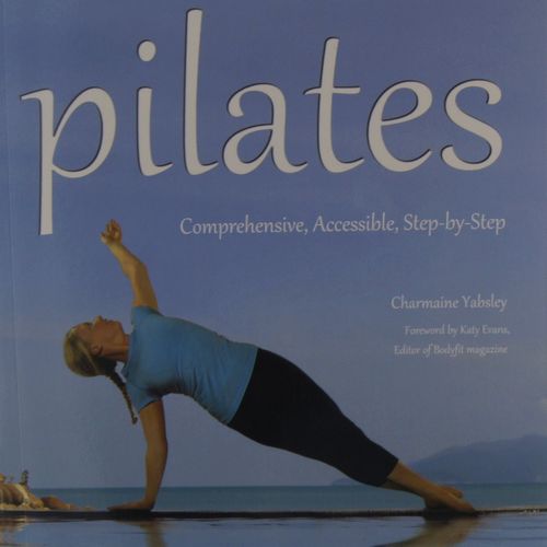 Health and Wellbeing Pilates