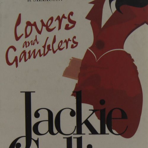Jackie Collins - Lovers and Gamblers