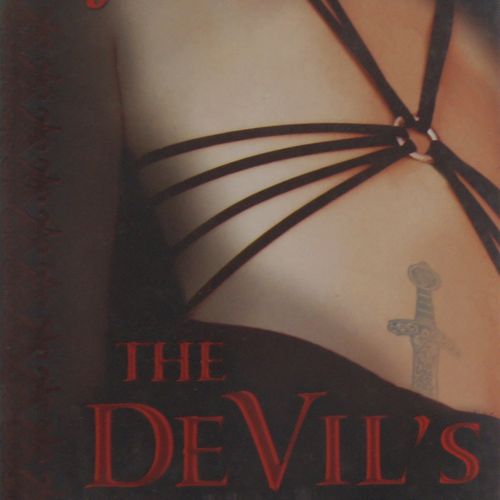 Jenna Black - The Devil's Due