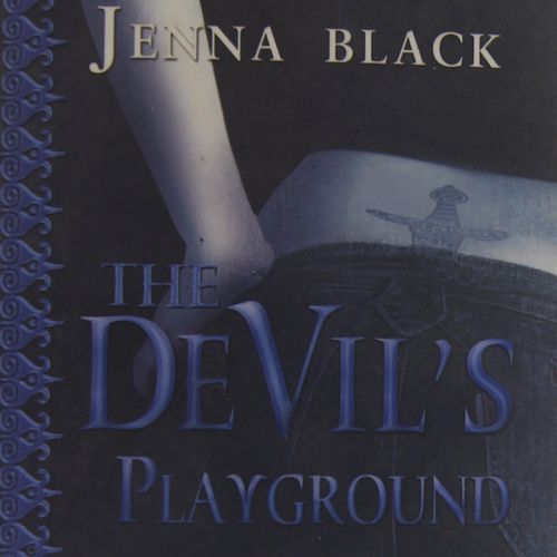 Jenna Black - The Devil's Playground