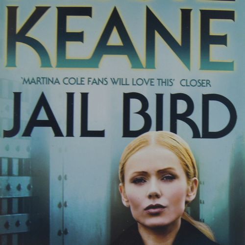 Jessie Keane - Jail Bird