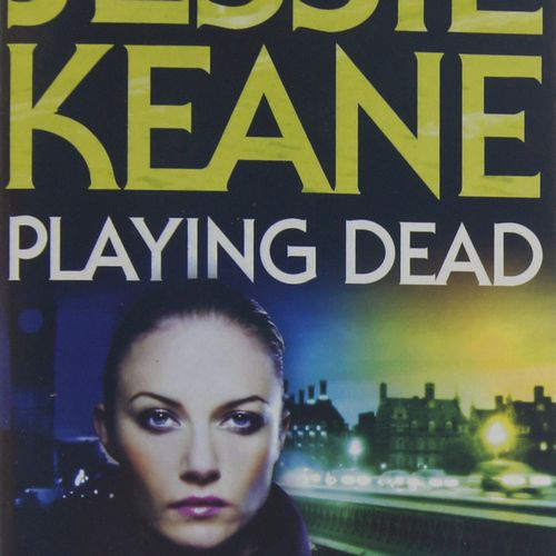 Jessie Keane - Playing Dead