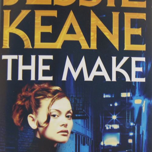 Jessie Keane - The Make