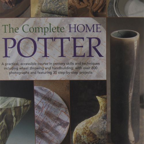 The Complete Home Potter