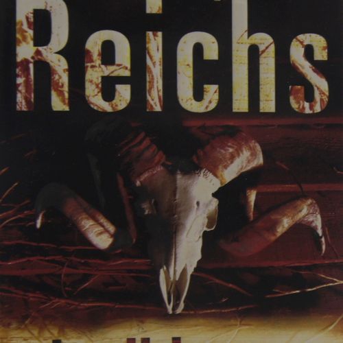 Kathy Reichs - Devil Bones