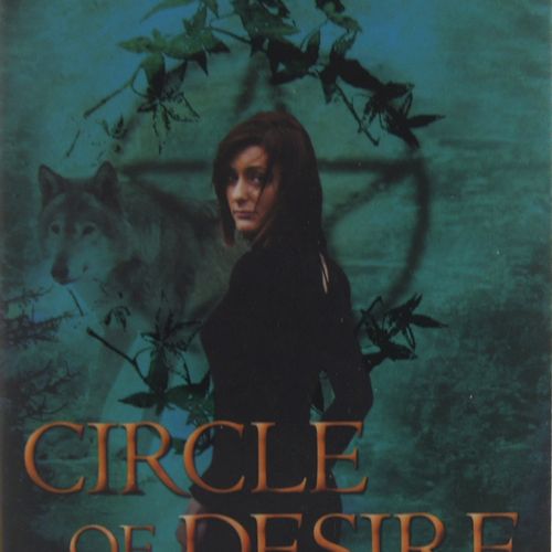 Keri Arthur - Circle of Desire