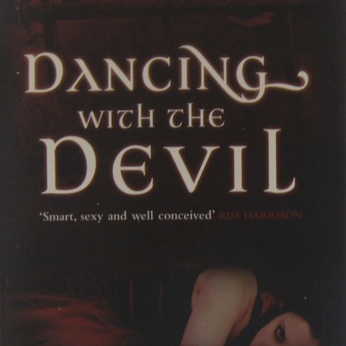 Keri Arthur - Dancing with the Devil
