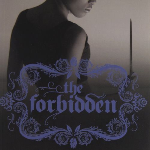 L.A.Banks - The Forbidden